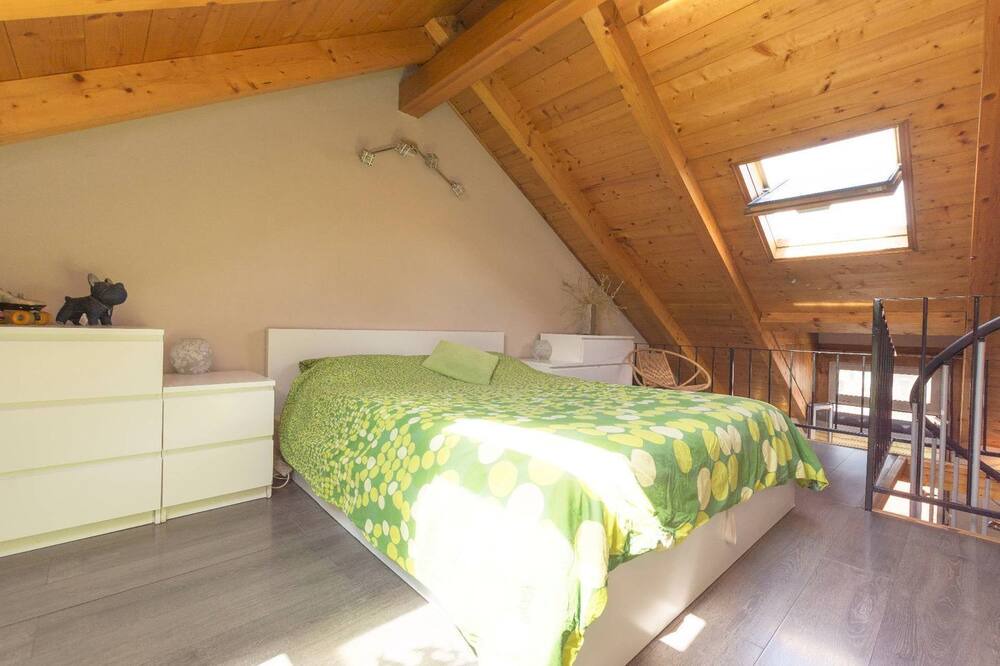 Photo of Bedroom in Musocco