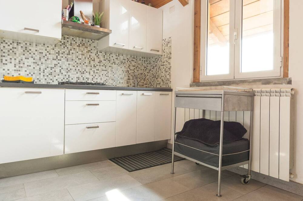 Photo of Kitchen in Musocco