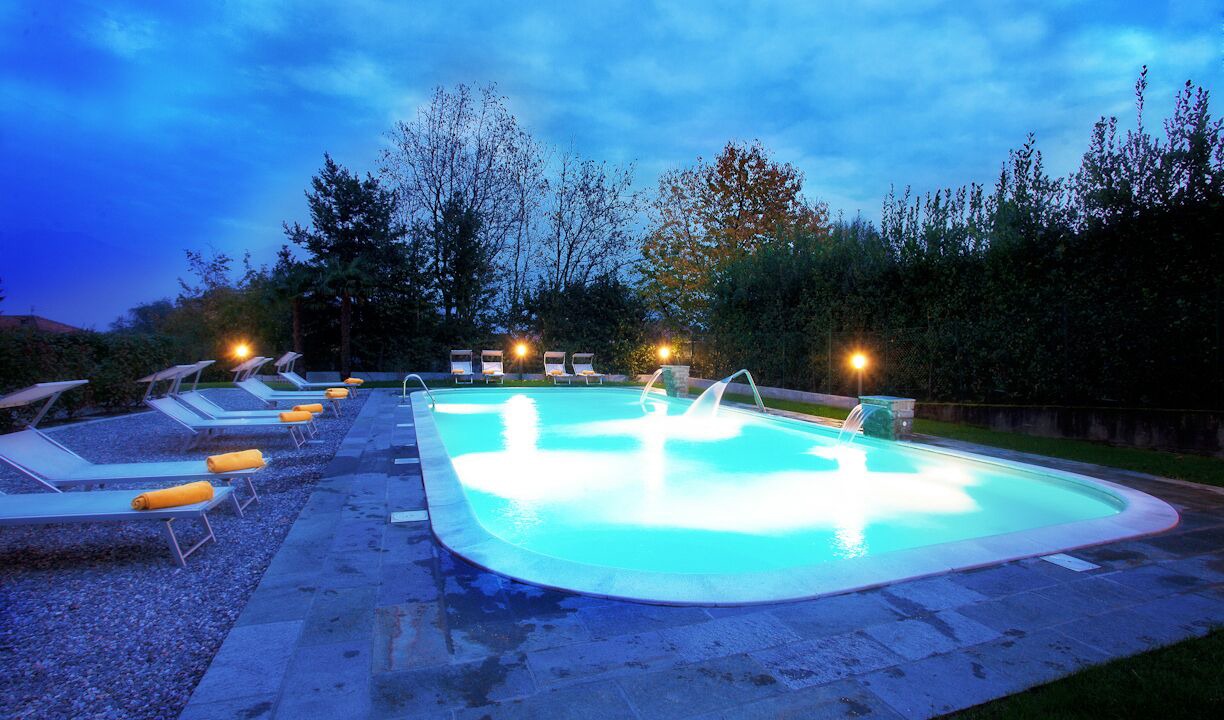 Photo of Outdoor in Cadenabbia