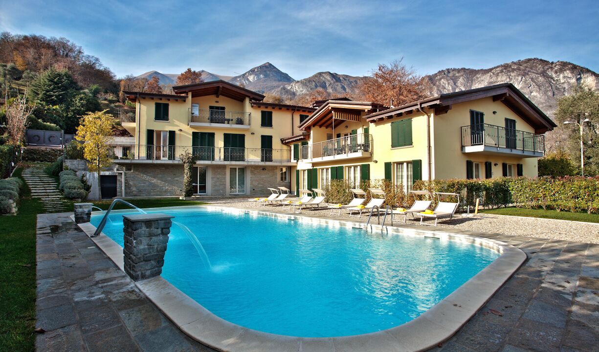 Photo of Outdoor in Cadenabbia