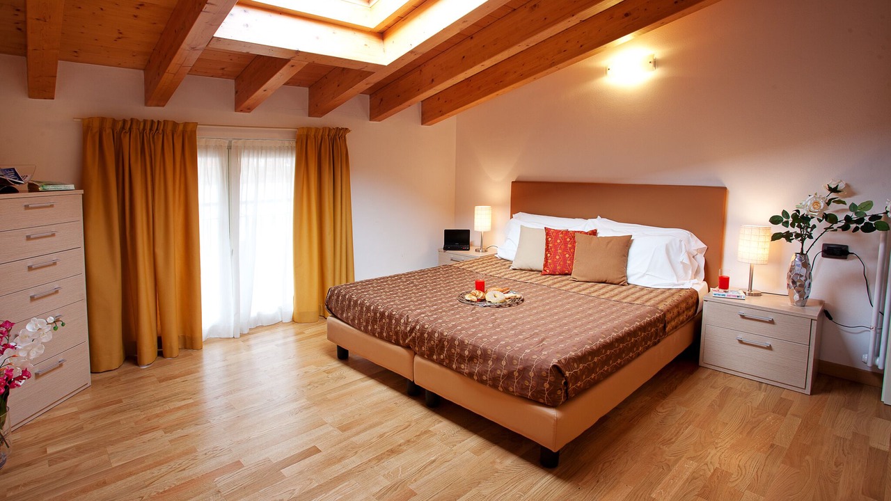 Photo of Bedroom in Griante