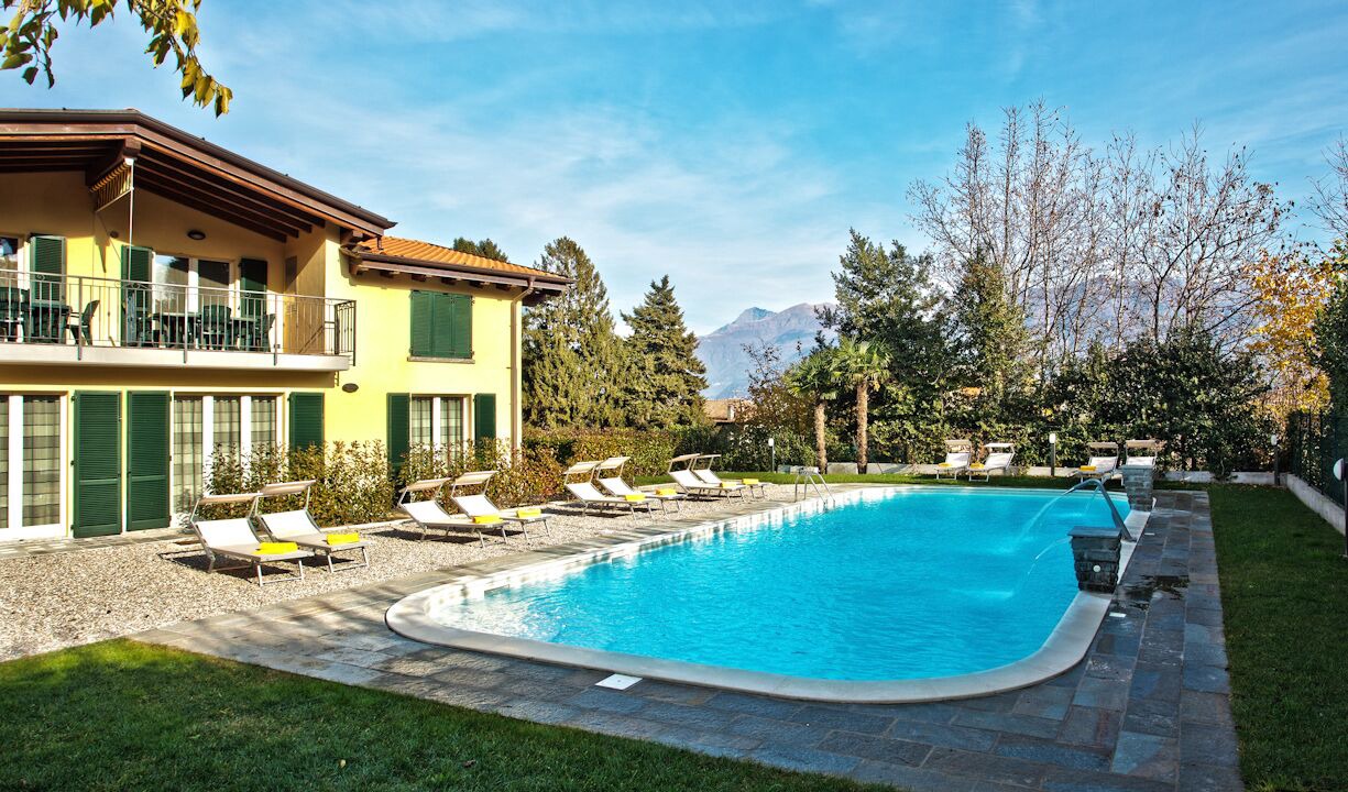 Photo of Outdoor in Griante