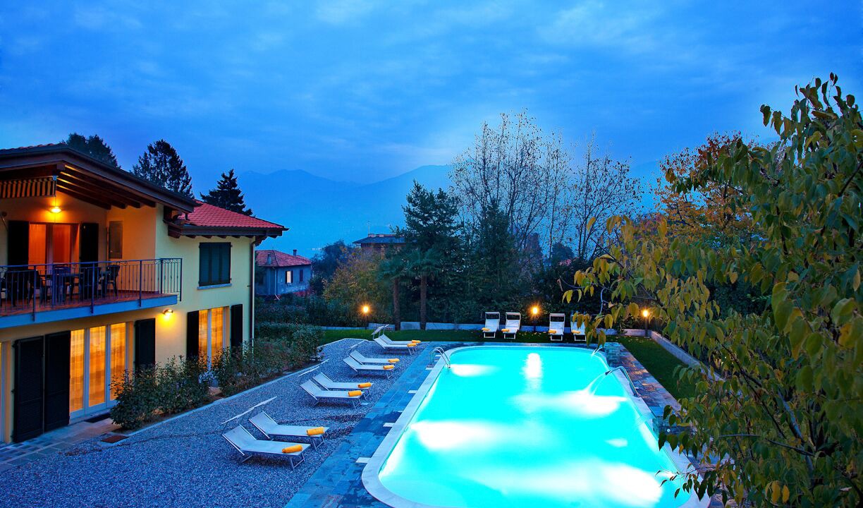 Photo of Outdoor in Griante