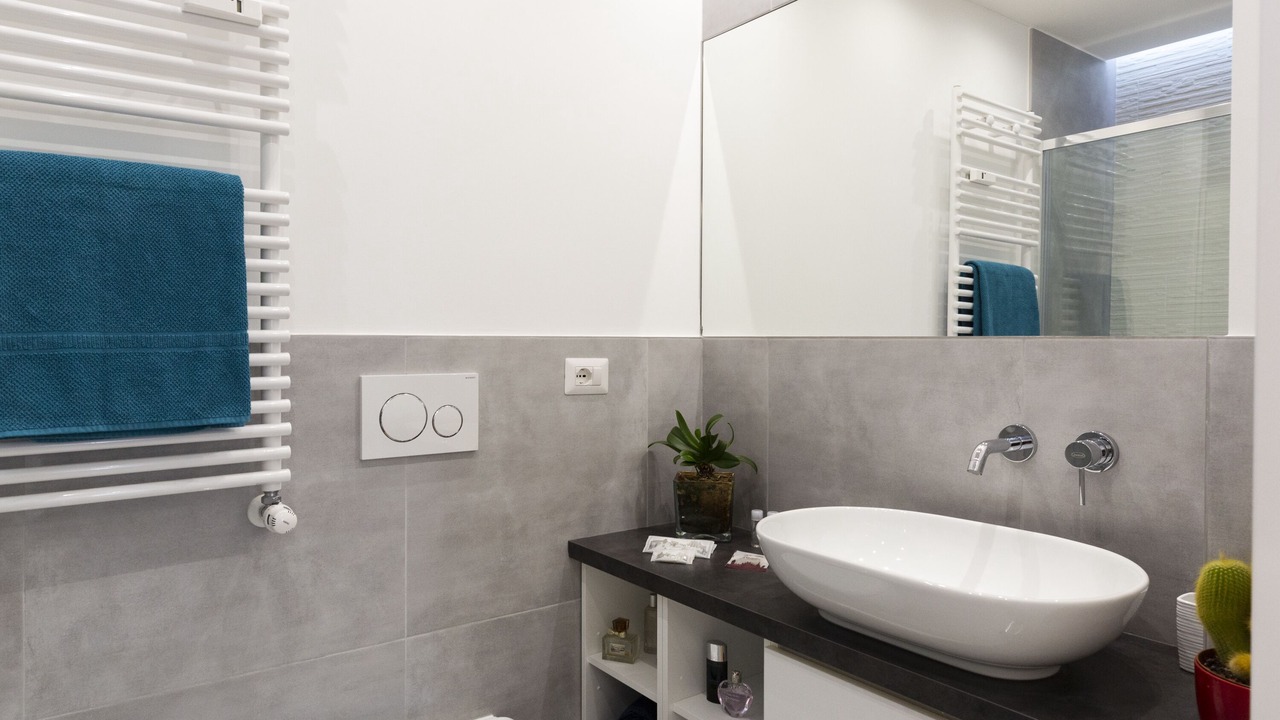 Photo of Bathroom in Lorenteggio