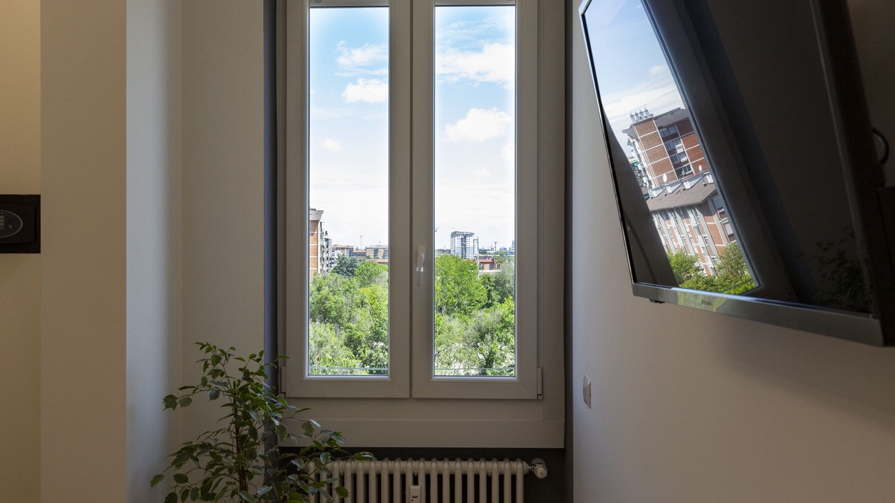 Photo of Bedroom in Lorenteggio