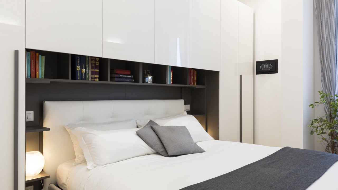 Photo of Bedroom in Lorenteggio