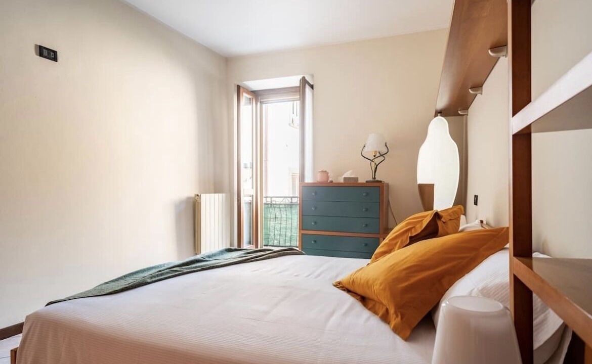 Photo of Bedroom in Pisogne