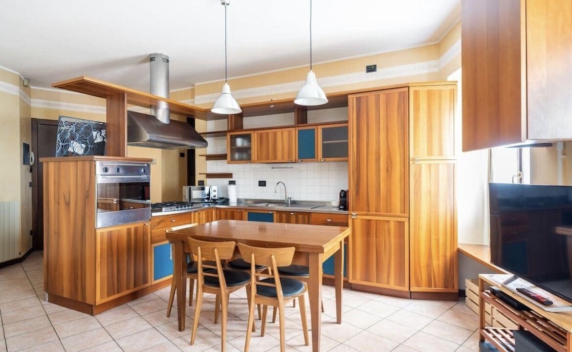 Photo of Kitchen in Pisogne