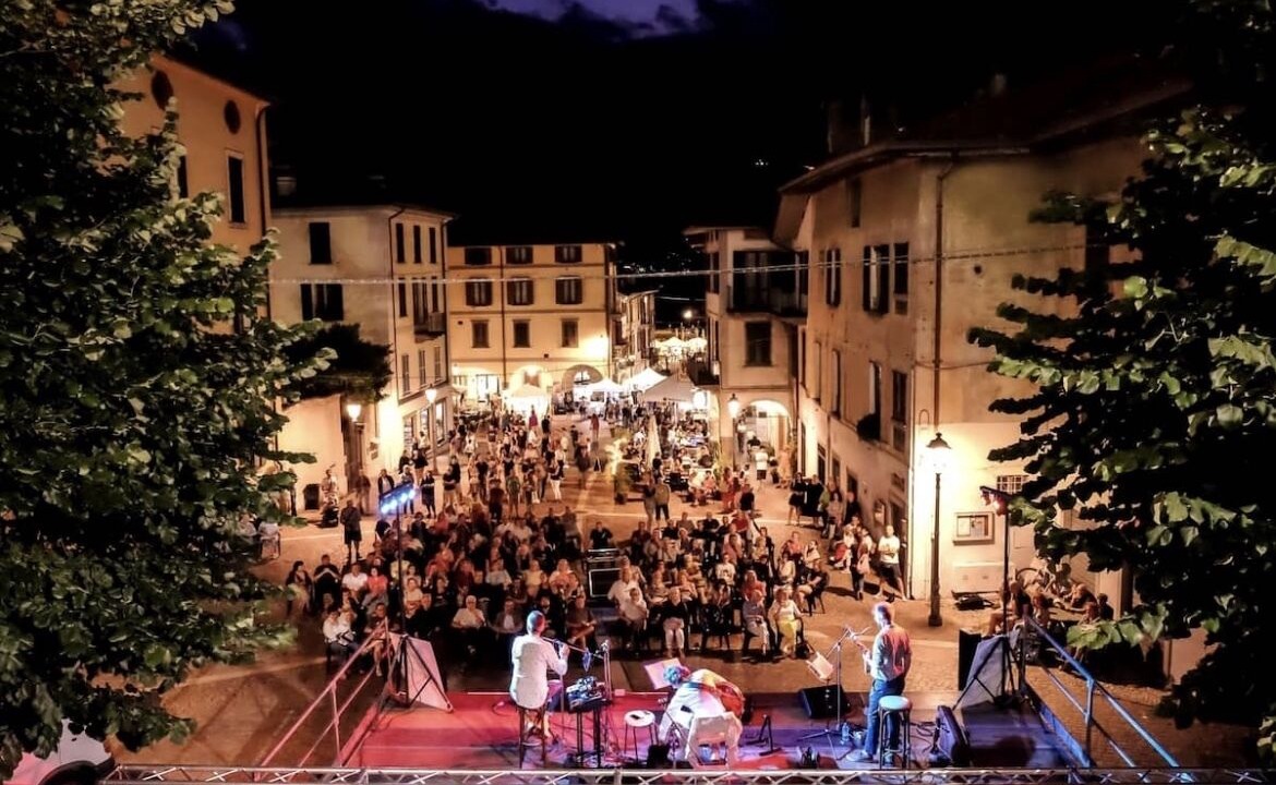 Photo of Outdoor in Pisogne