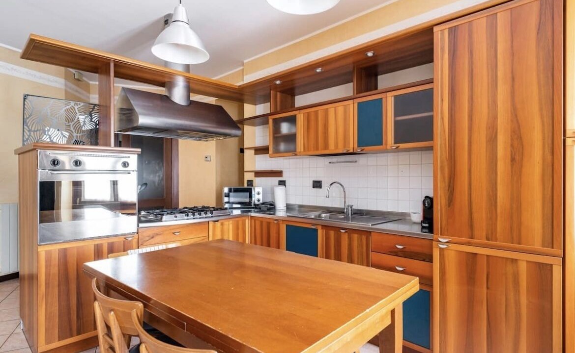 Photo of Kitchen in Pisogne