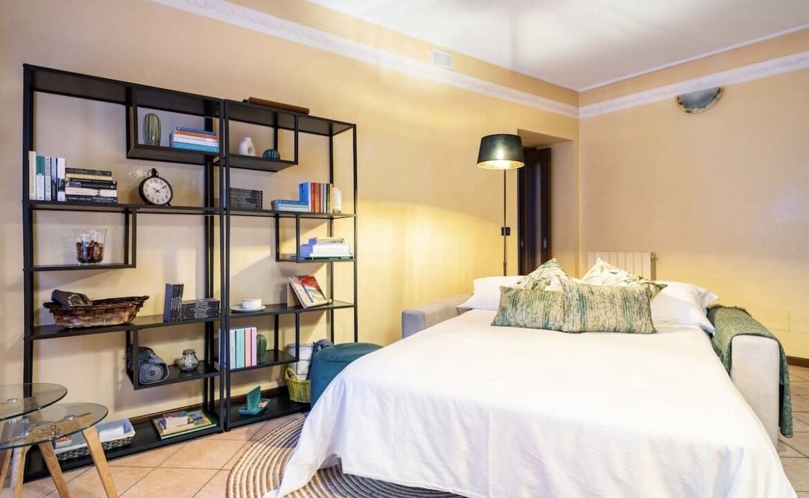 Photo of Bedroom in Pisogne