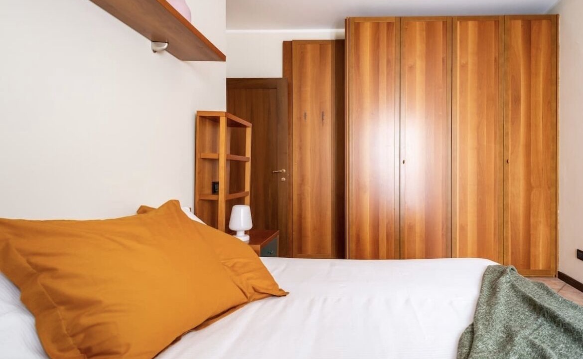 Photo of Bedroom in Pisogne