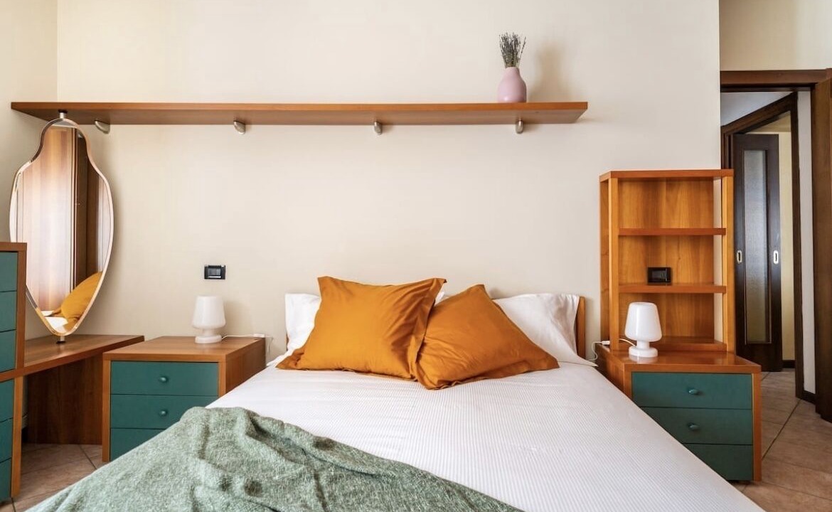 Photo of Bedroom in Pisogne