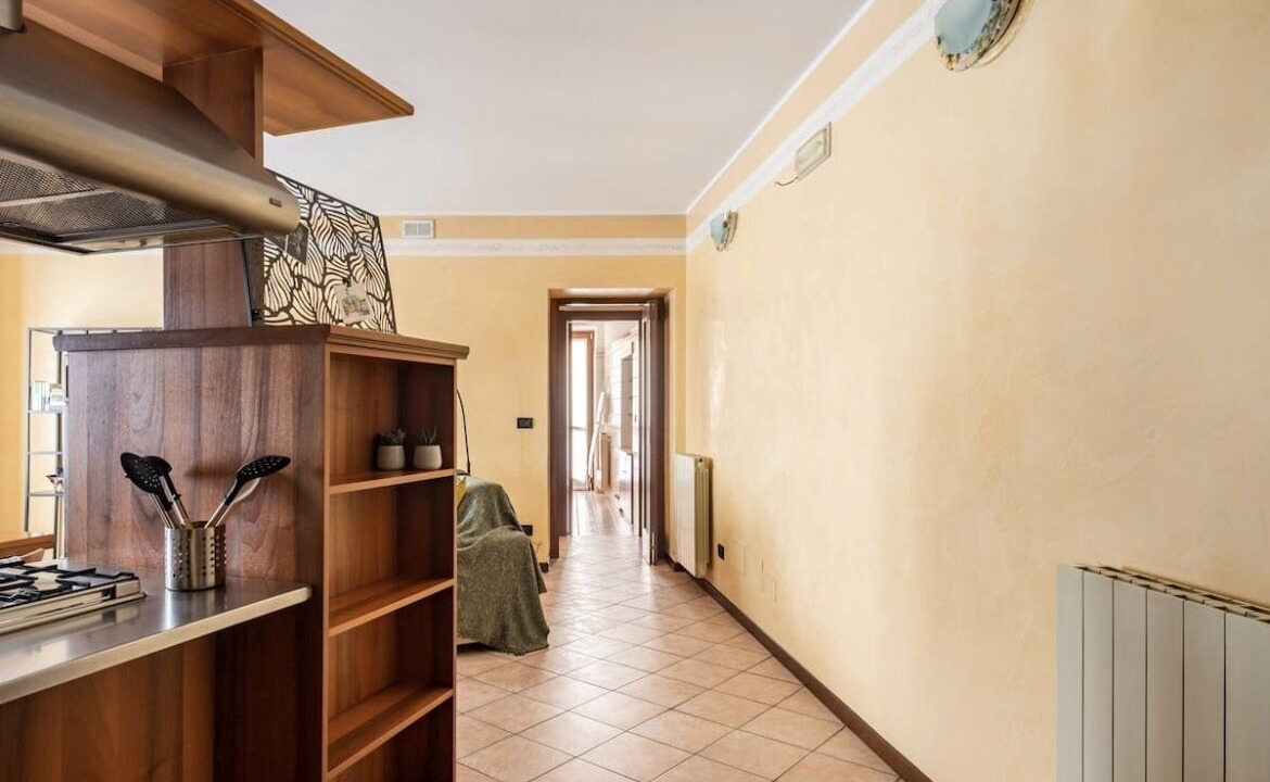 Photo of Kitchen in Pisogne