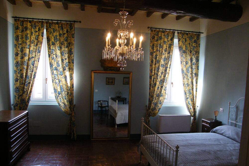 Photo of Bedroom in Gonzaga
