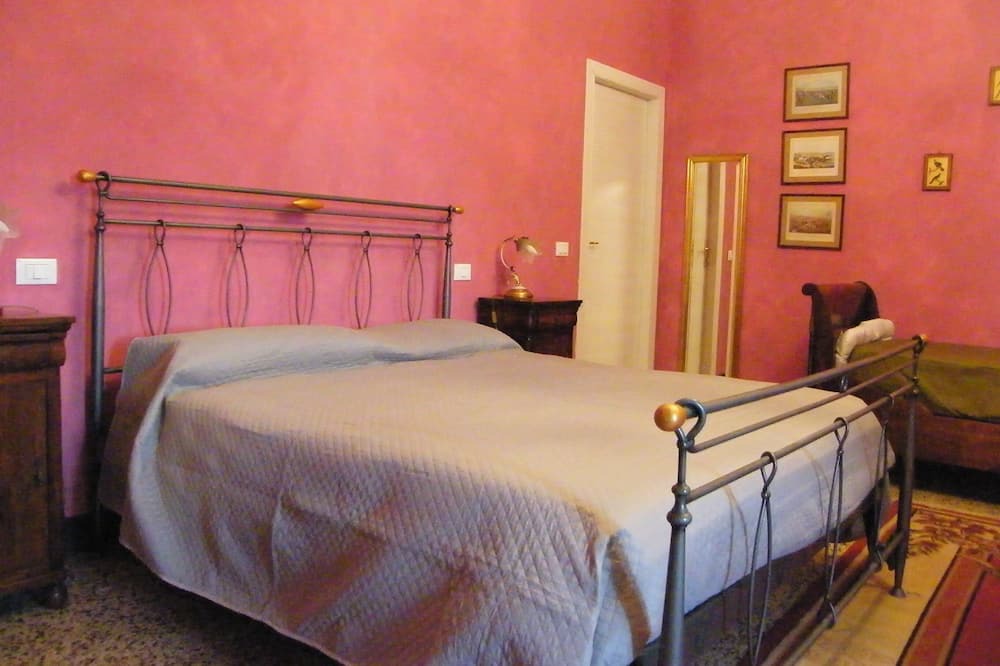 Photo of Bedroom in Gonzaga