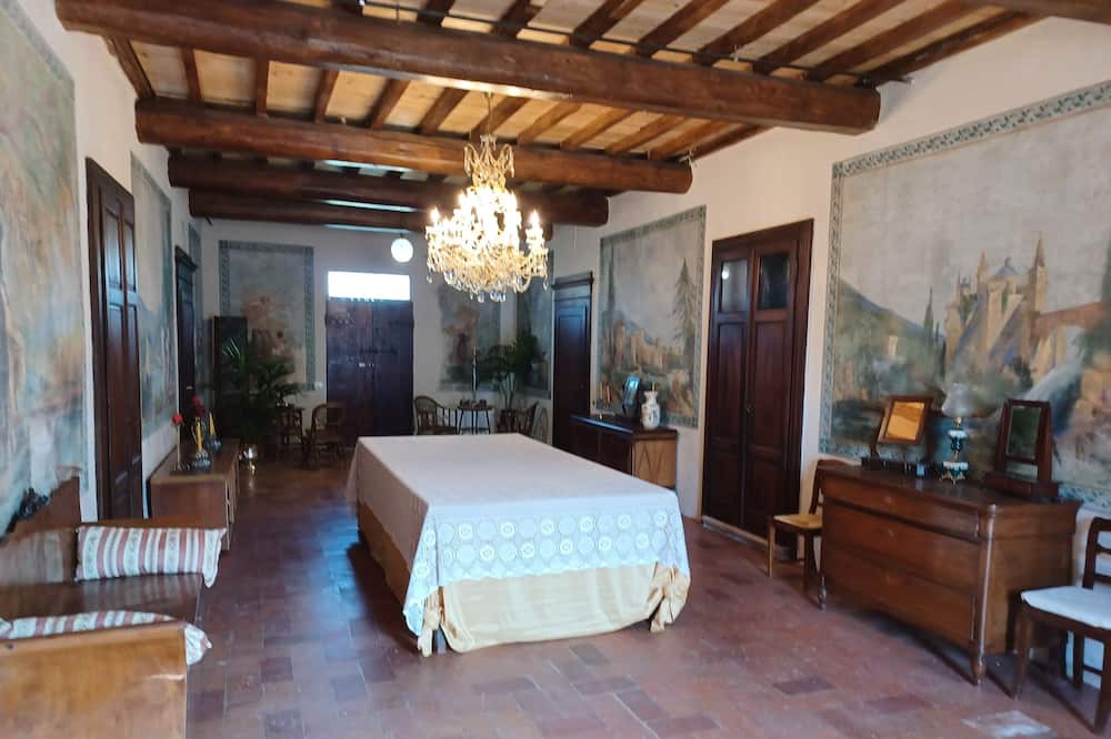 Photo of Bedroom in Gonzaga