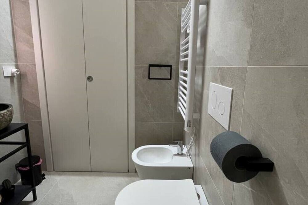 Photo of Bathroom in Fiera