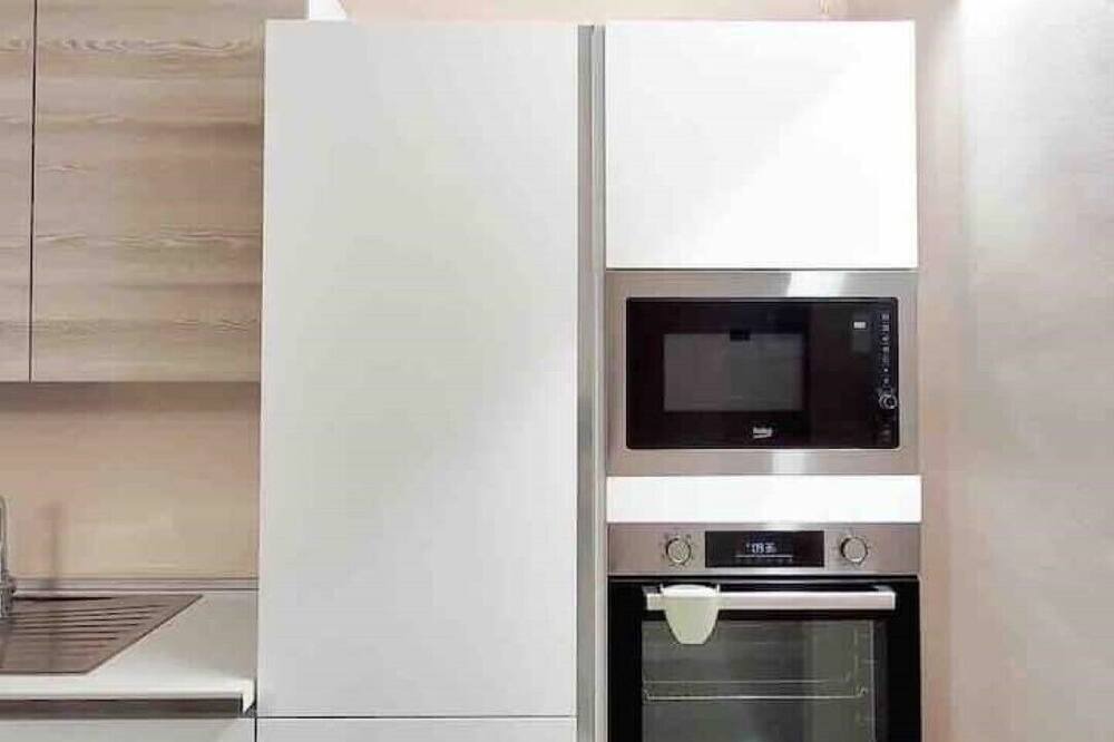 Photo of Kitchen in Fiera