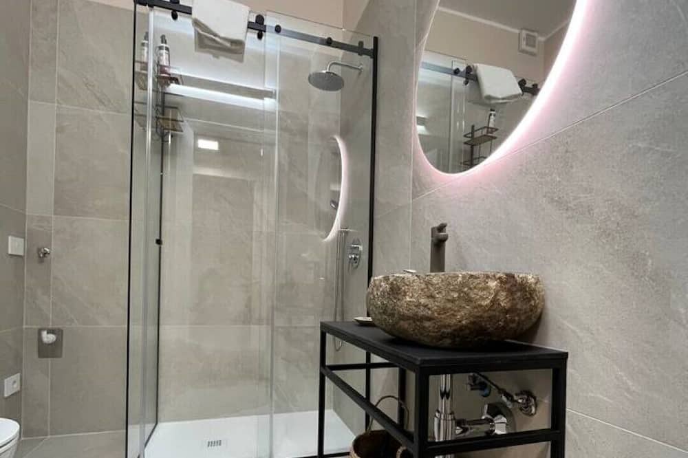 Photo of Bathroom in Fiera