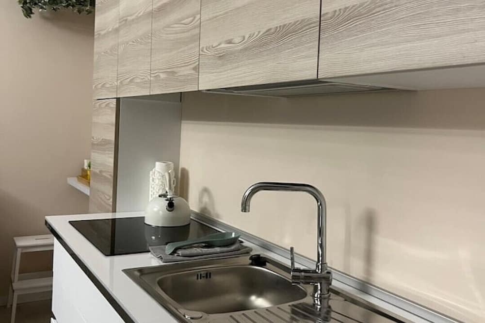 Photo of Kitchen in Fiera