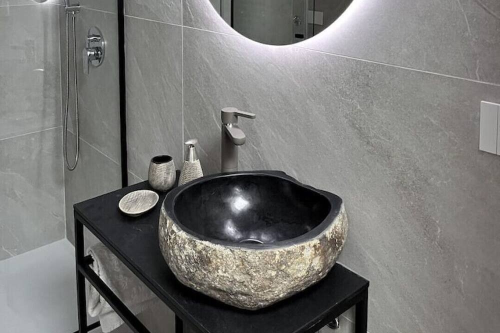 Photo of Bathroom in Fiera