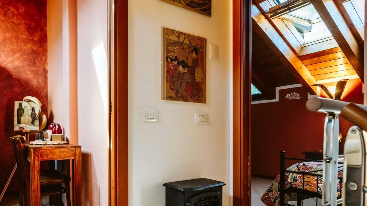 Photo of Bathroom in Osigo