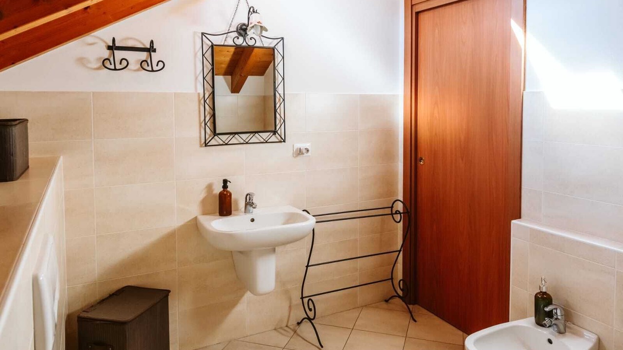 Photo of Bathroom in Osigo