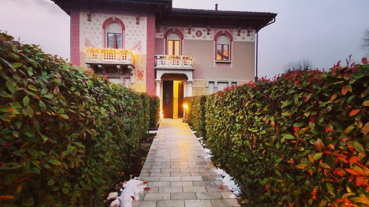 Photo of Outdoor in Osigo