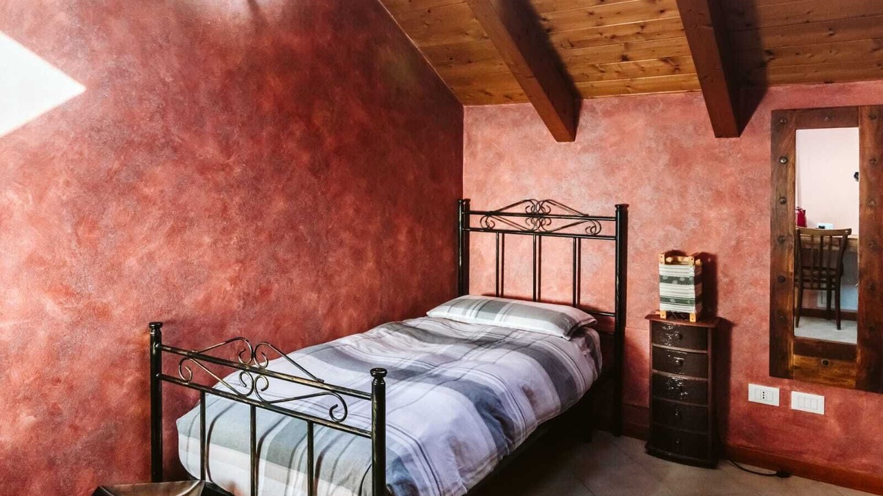 Photo of Bedroom in Osigo