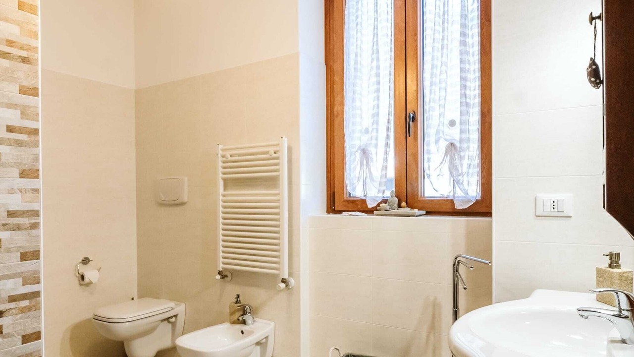 Photo of Bathroom in Osigo