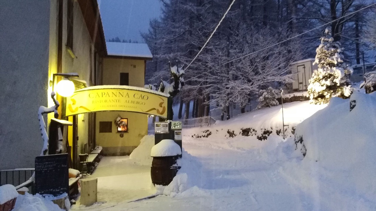 Photo of Outdoor in Brunate