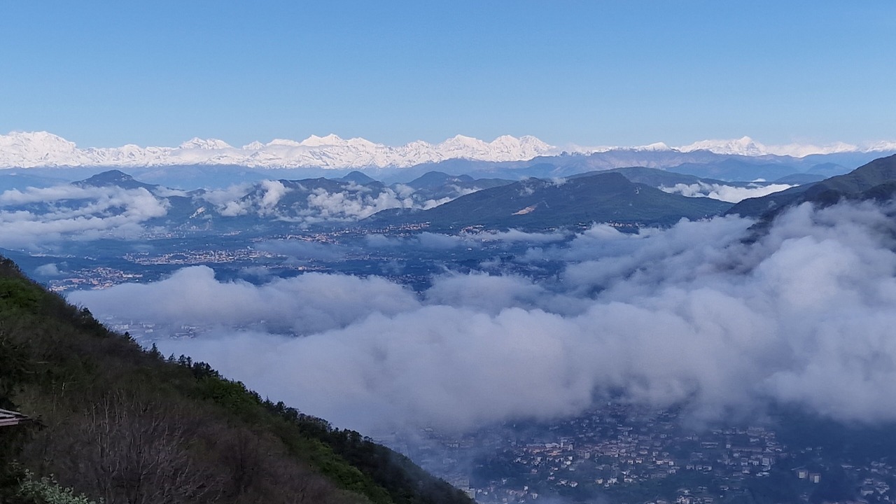 Photo of Outdoor in Brunate