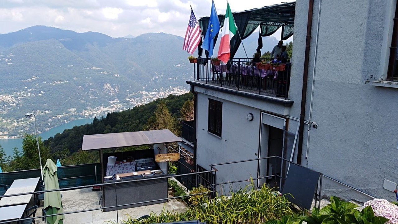 Photo of Outdoor in Brunate