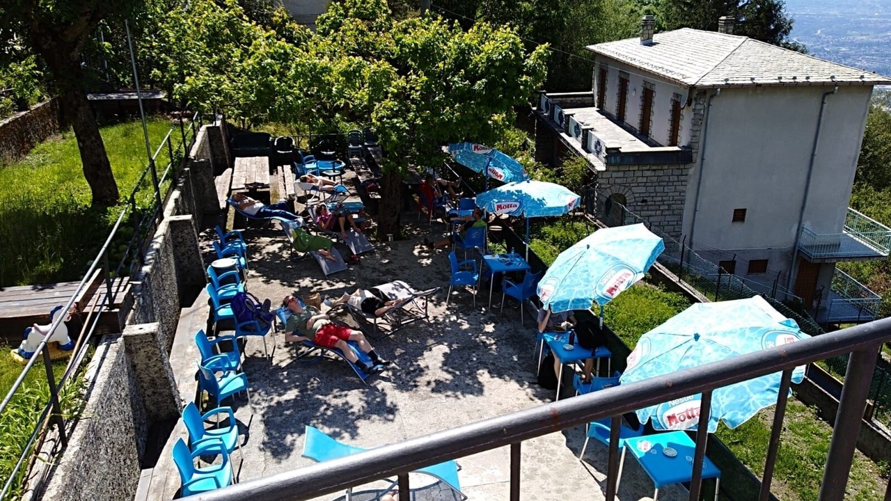 Photo of Outdoor in Brunate