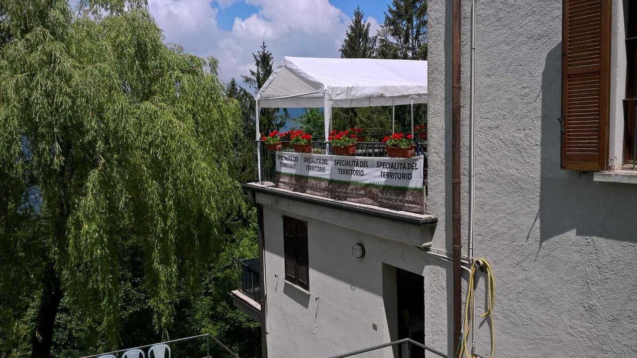 Photo of Outdoor in Brunate
