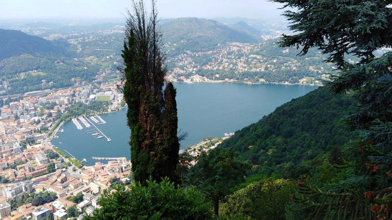 Photo of Outdoor in Brunate