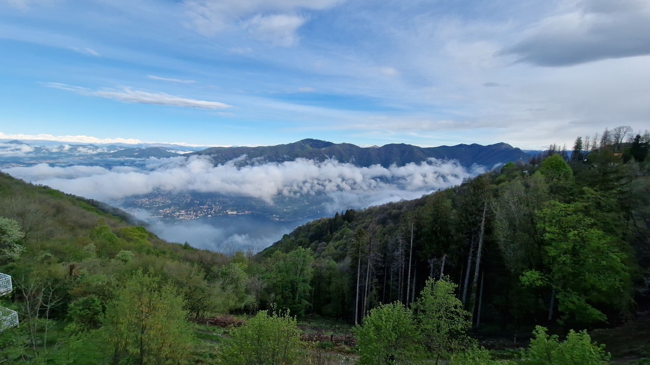 Photo of Outdoor in Brunate