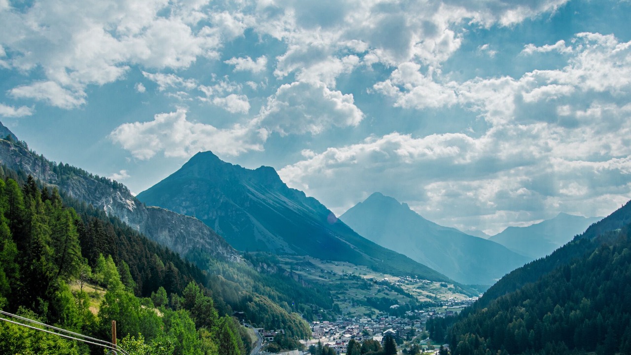 Photo of Outdoor in Valdidentro