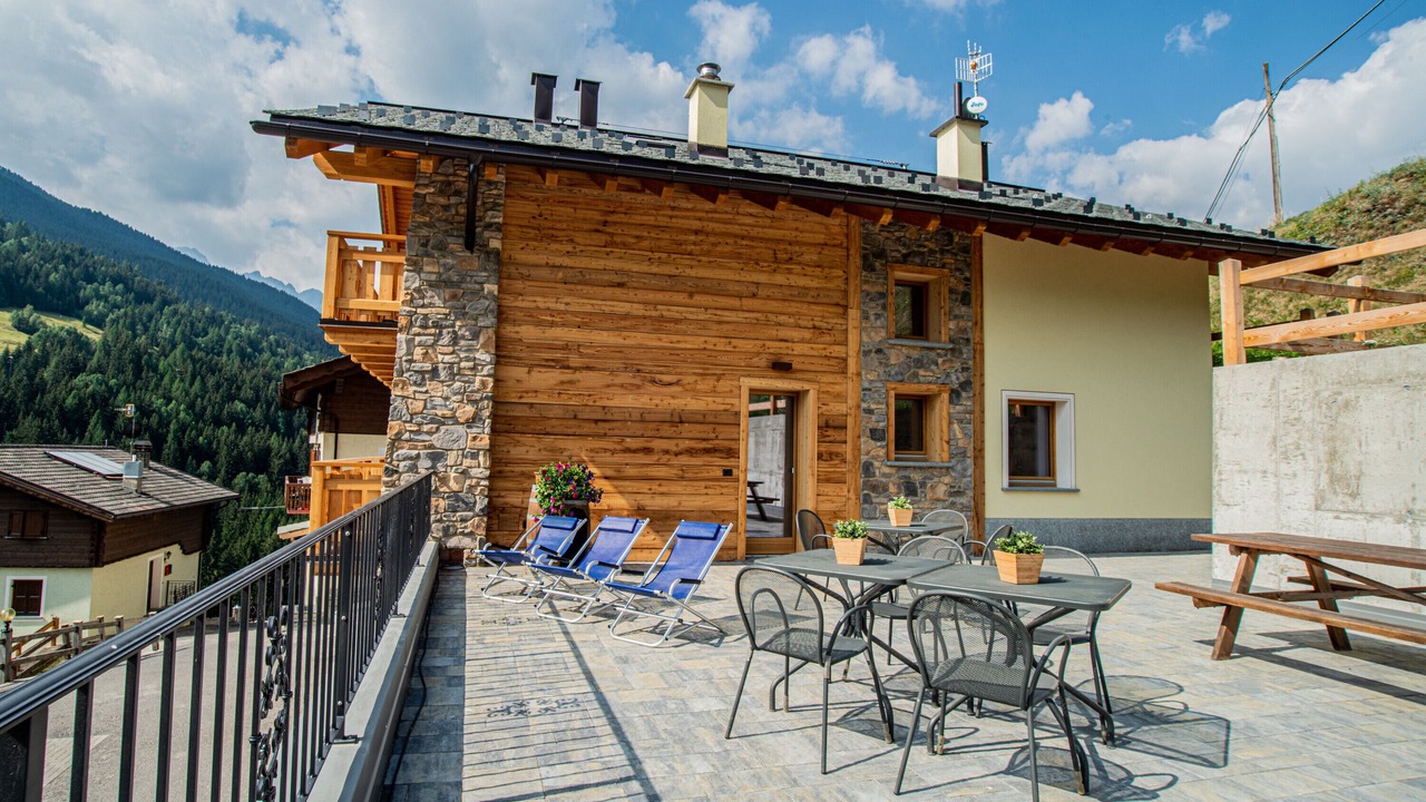 Photo of Outdoor in Valdidentro