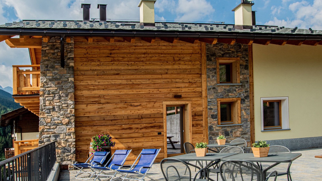 Photo of Outdoor in Valdidentro