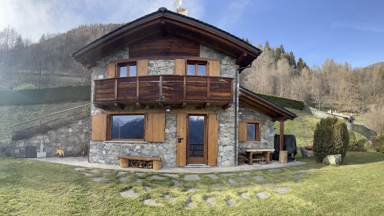Photo of Outdoor in Valtellina
