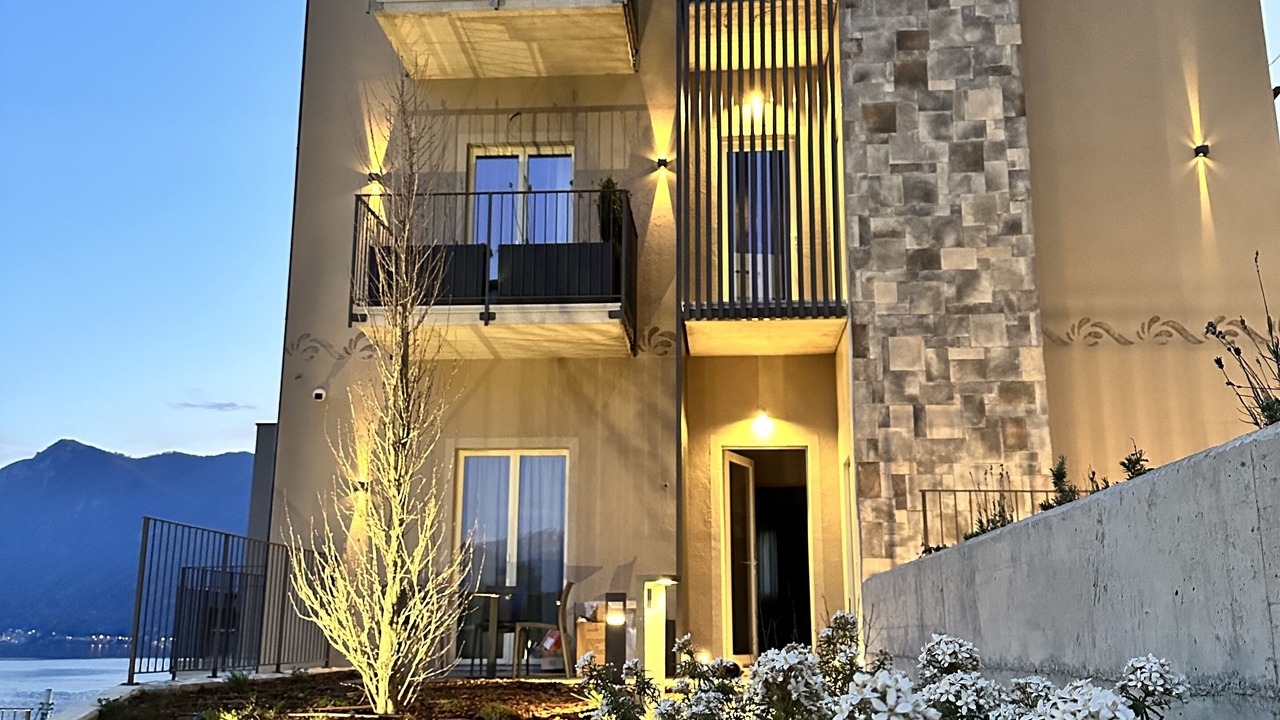 Photo of Outdoor in Colonno