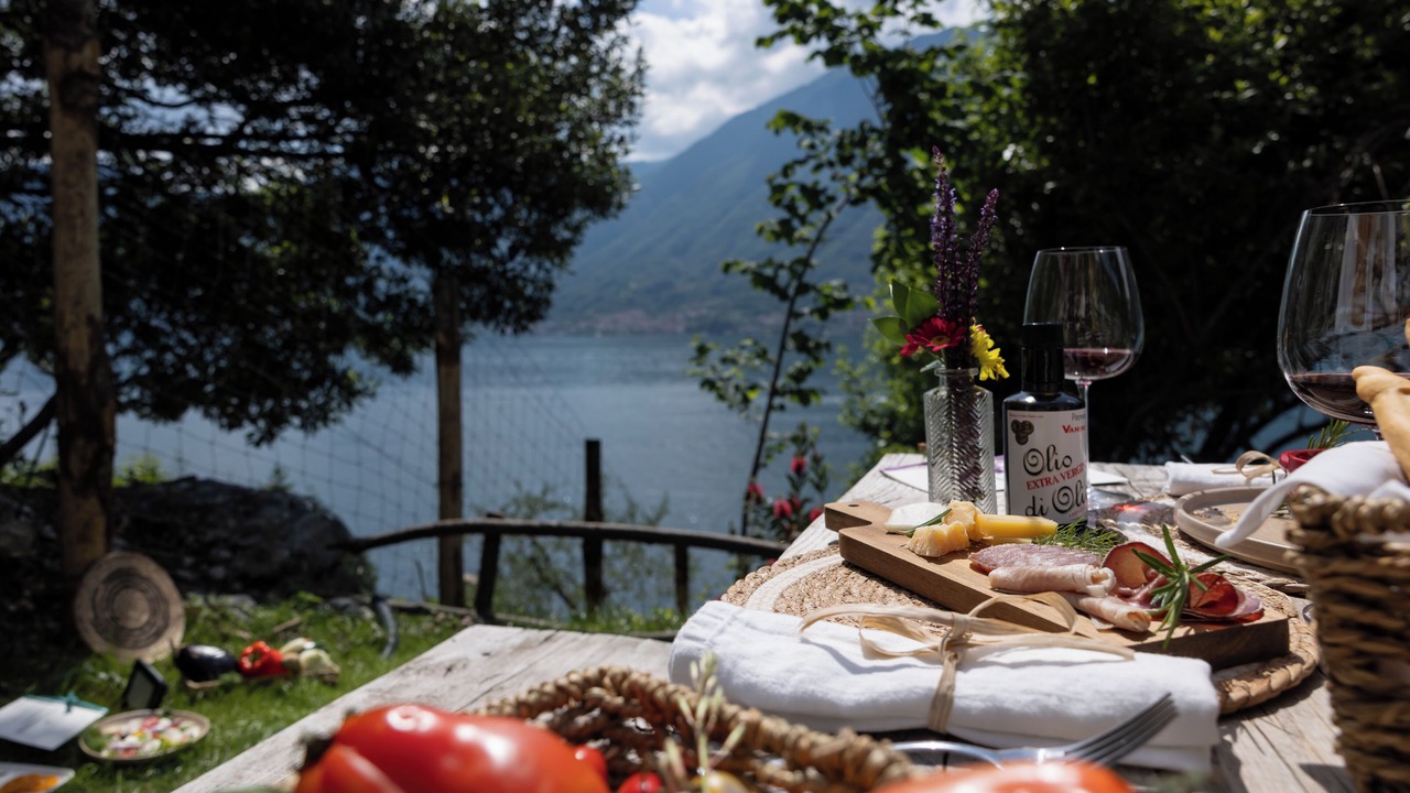 Photo of Outdoor in Colonno
