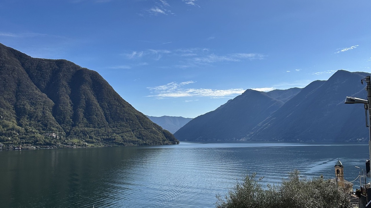 Photo of Outdoor in Colonno