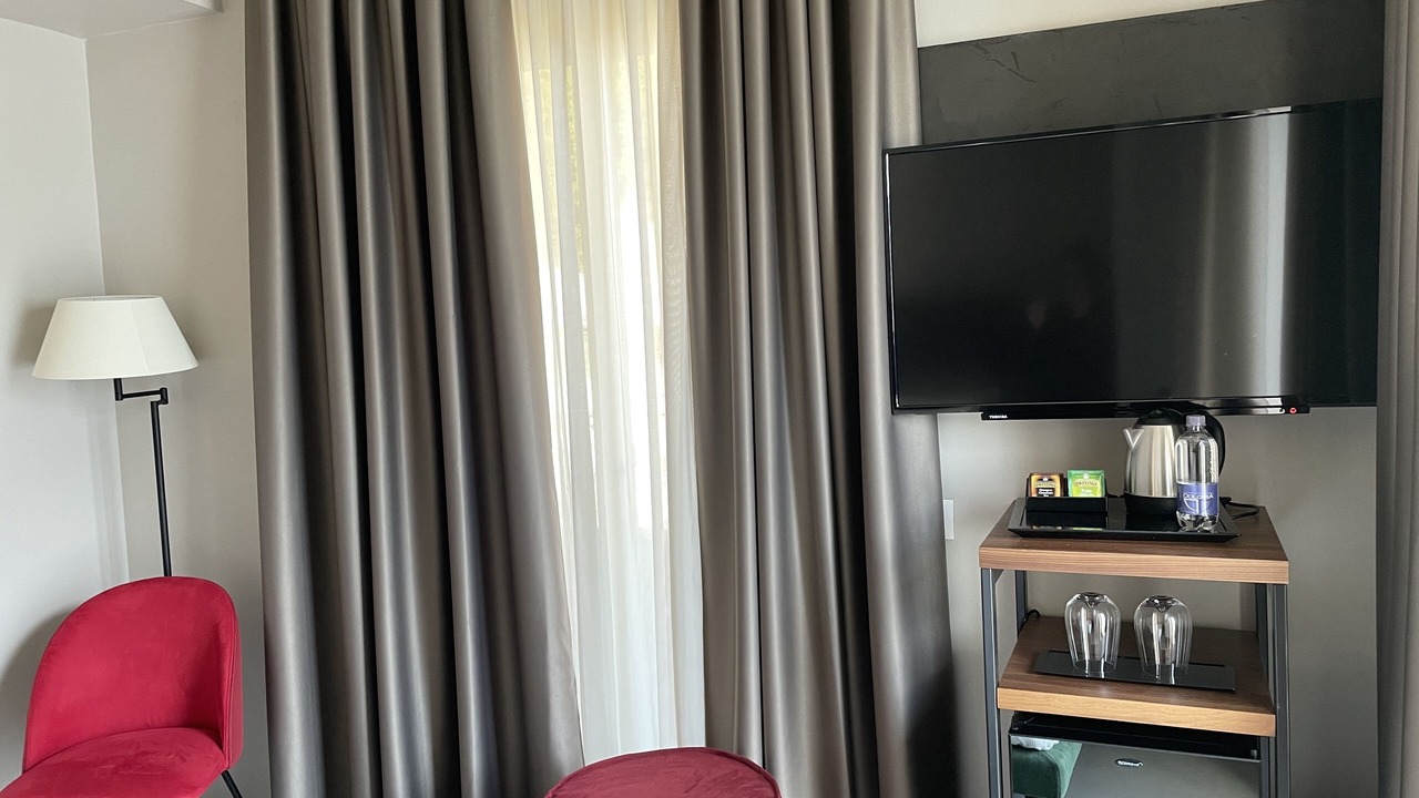 Photo of Bedroom in Colonno