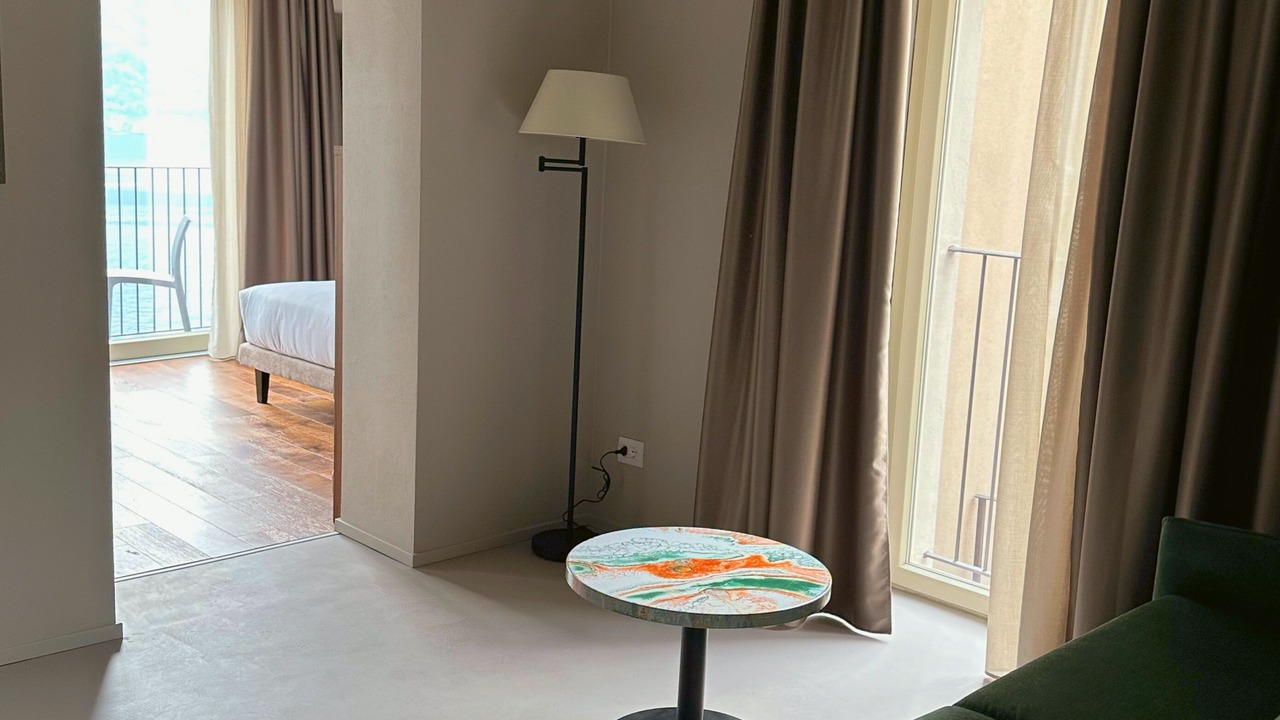Photo of Patio Balcony in Colonno