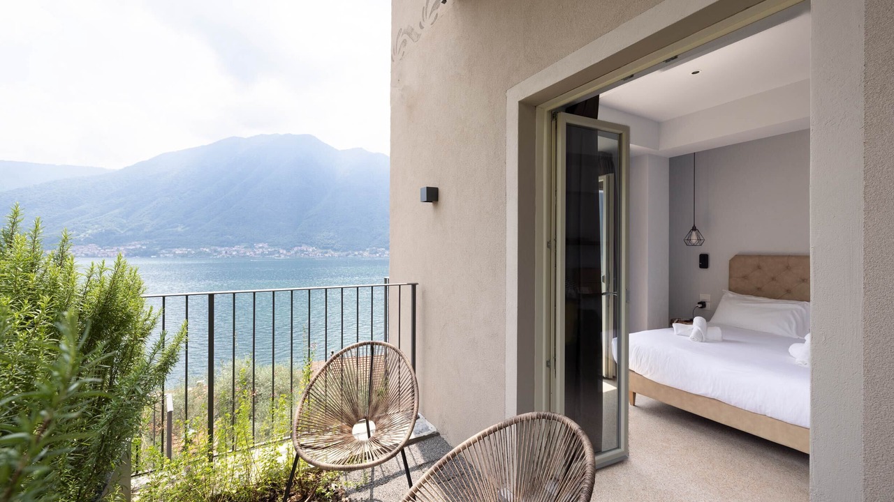 Photo of Outdoor in Colonno