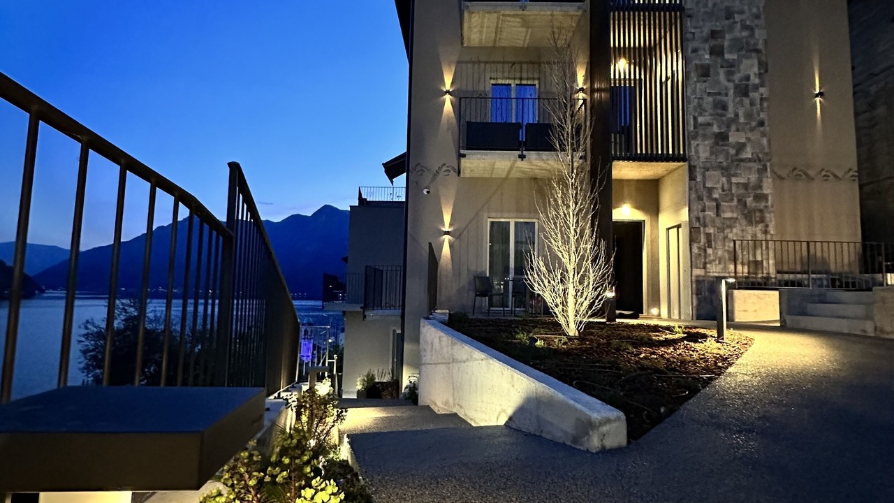 Photo of Outdoor in Colonno