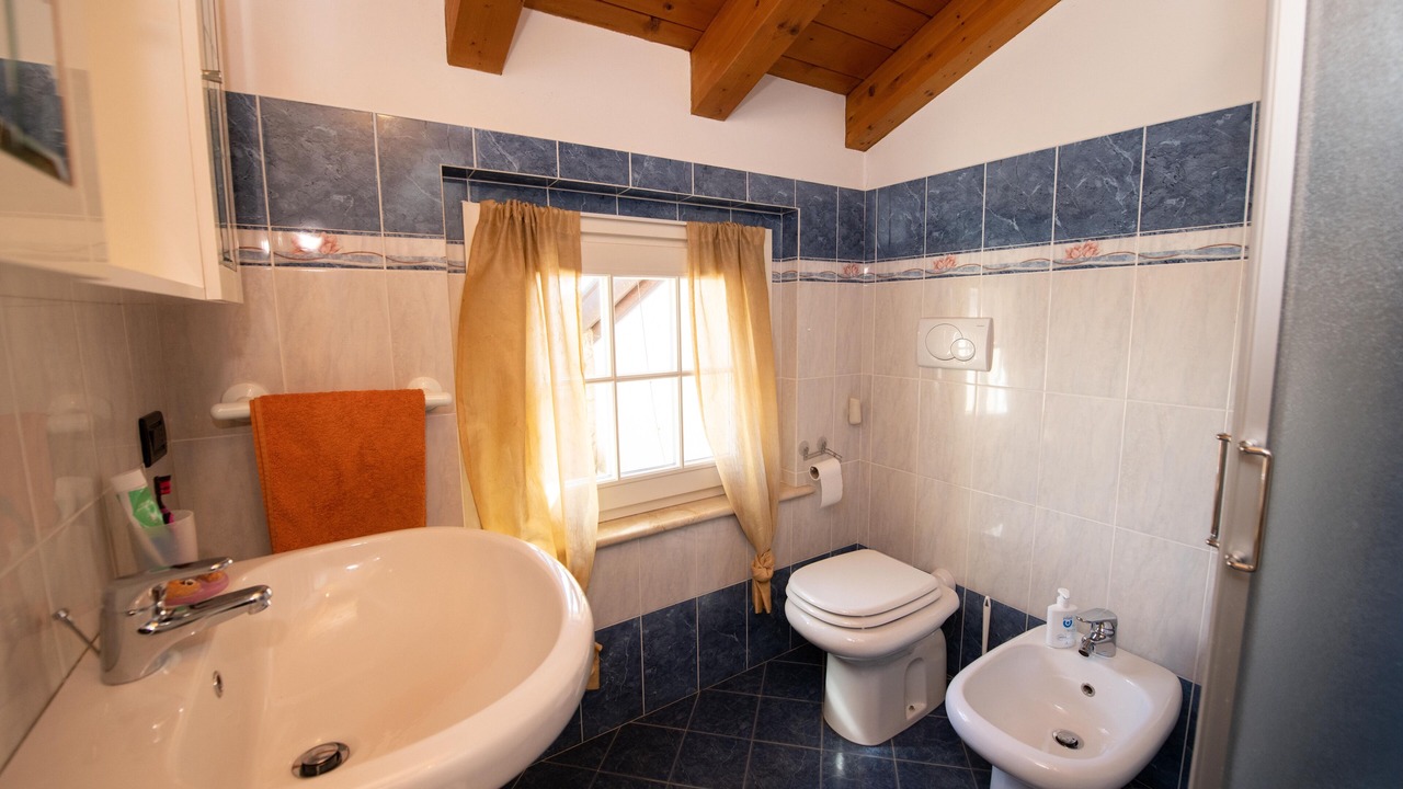 Photo of Bathroom in San Martino della Battaglia